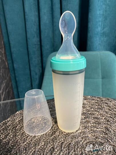 Бутылочки philips avent