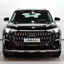 Audi Q6 2.0 AMT, 2023, 28 км, с пробегом, цена 9 570 000 руб.