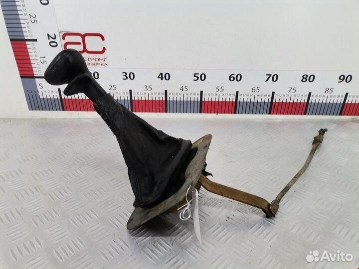 Кулиса кпп для Opel Omega B