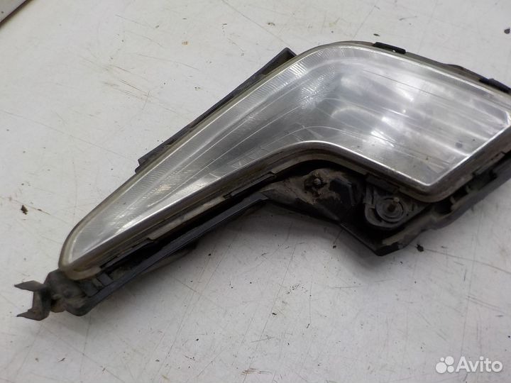 Птф правая Kia Rio 2011