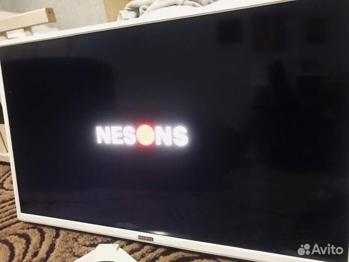 Телевизор nesons