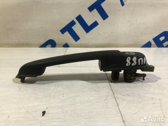 Ручка двери передняя левая LADA granta 1.6 мт седа