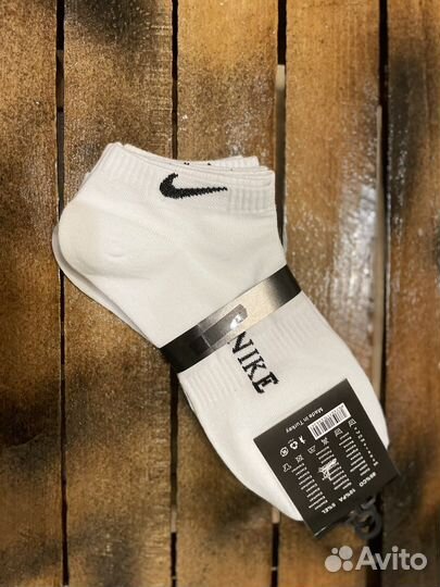 Носки nike Turkey