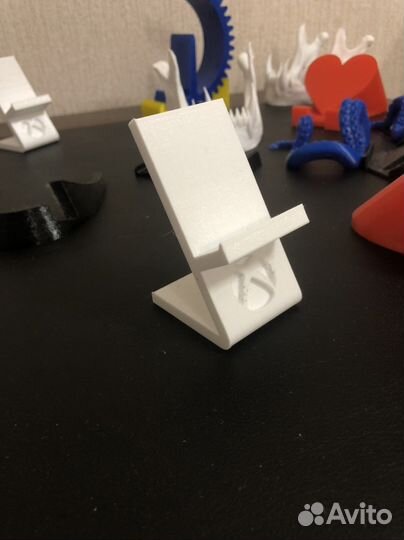 Подставка для телефона планшета геймпада