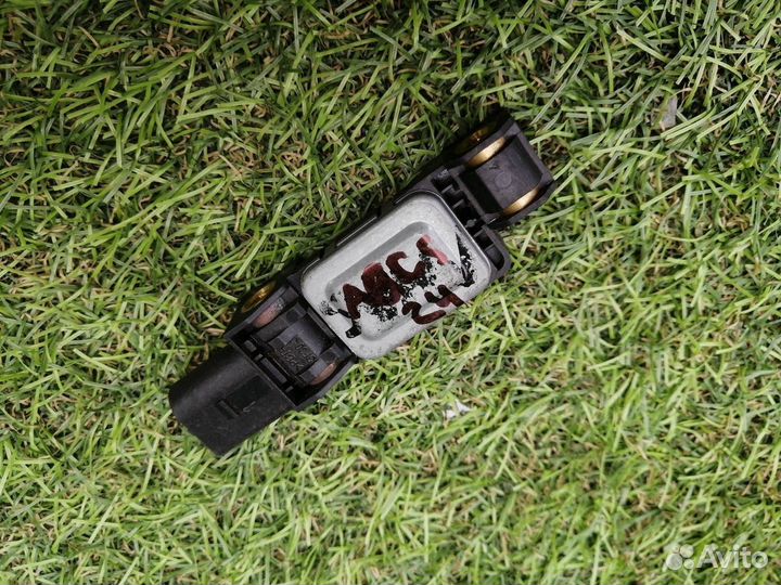 Датчик airbag Audi A6 C5