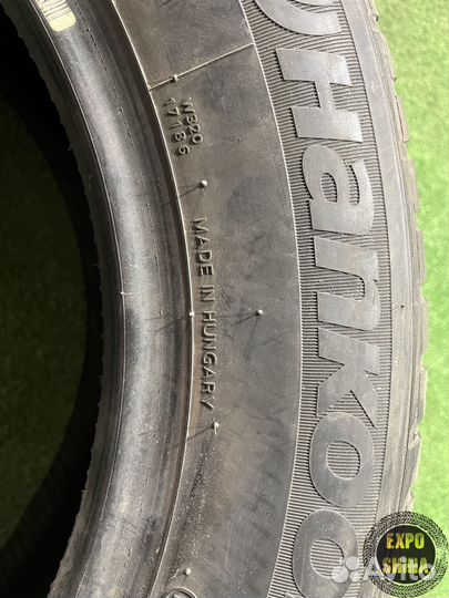 Hankook Winter I'Cept Evo2 W320 205/60 R16 92H