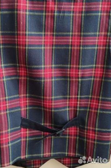 Жилетка школьная