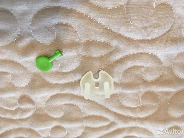 Заглушка детская для розетки