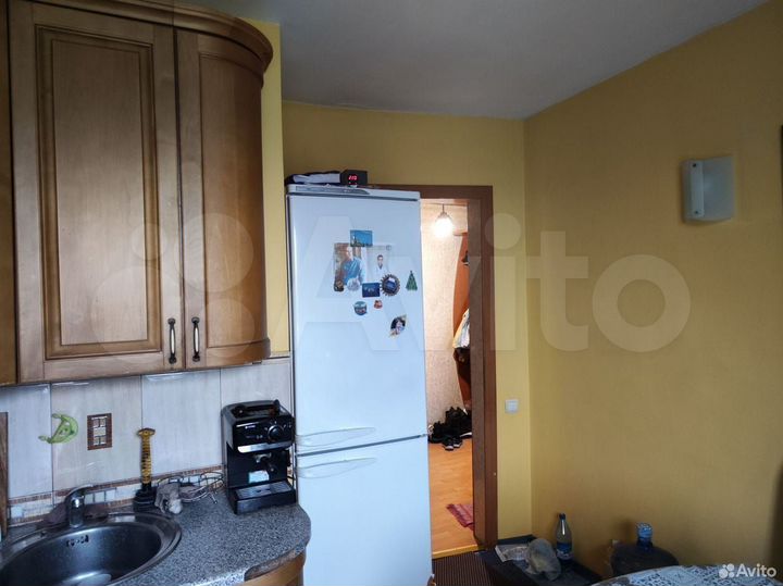 Дом 54 м² на участке 6 сот.