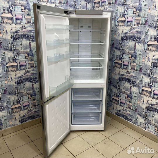 Холодильник б/у с доставкой и гарантией