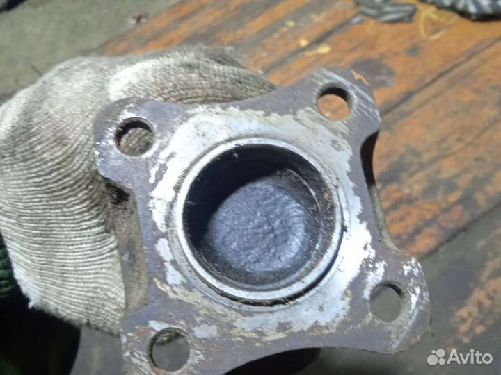 Кардан чери тигр 4 WD