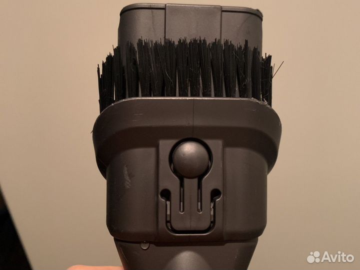Щетка щелевая трансформер dyson dc52