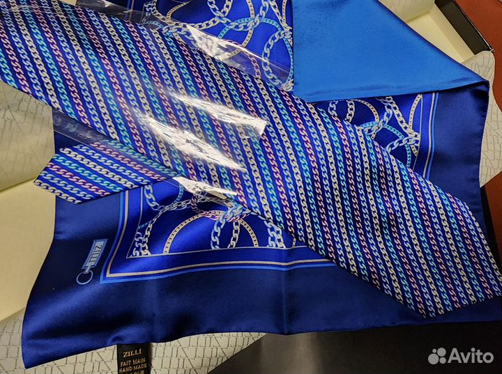 Галстук zilli