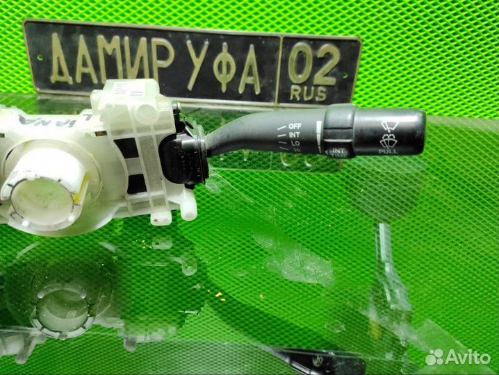 Блок подрулевых переключателей Suzuki Liana