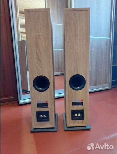 Колонки dali Oberon 5