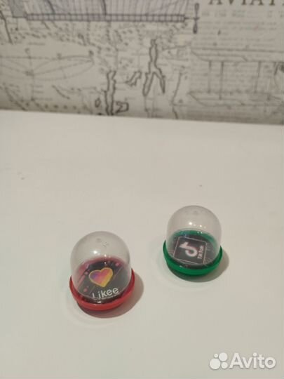 Значки сети