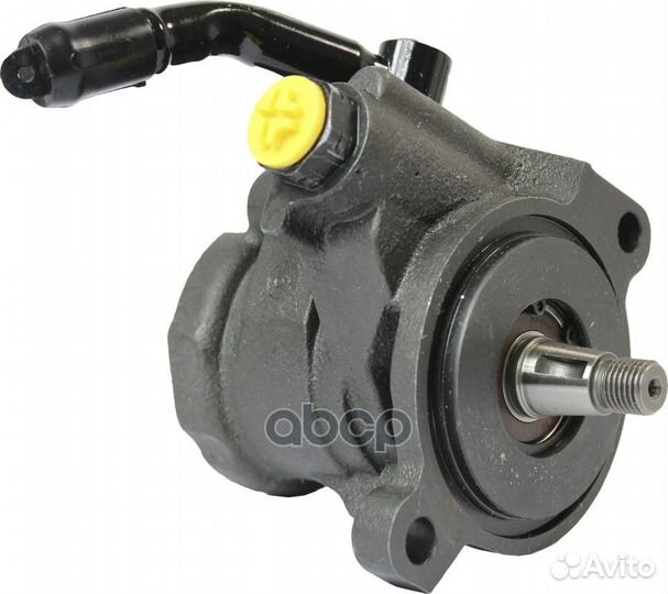 Насос гидроусилителя руля P1353HG Motorherz