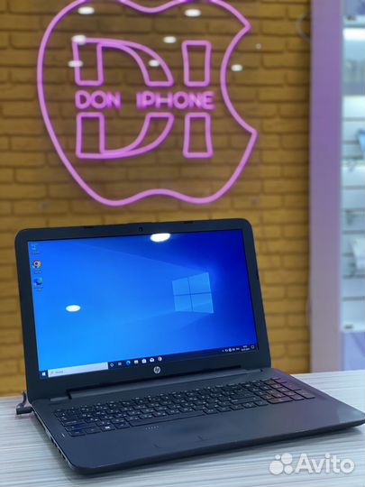 Отличный ноутбук HP A8/R5/1000GB/8GB