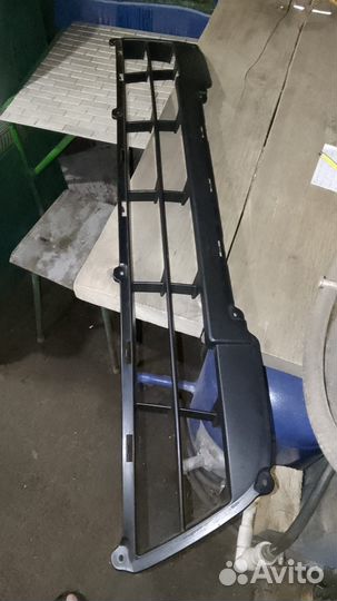 LADA Granta 2191 решетка радиатора