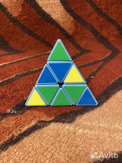 Головоломка