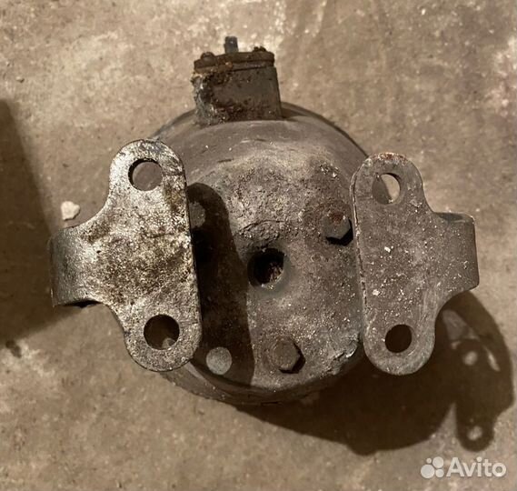 Сирена-колокол звуковой СССР, гр-1