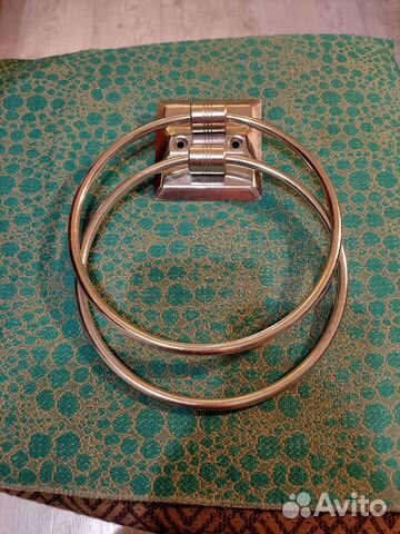 Полотенцедержатель