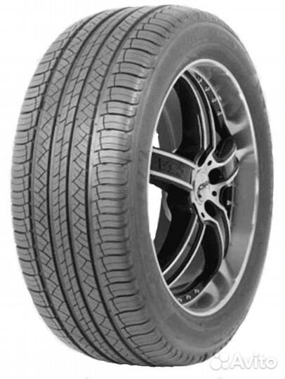 Triangle AdvanteX SUV TR259 215/65 R17 99V