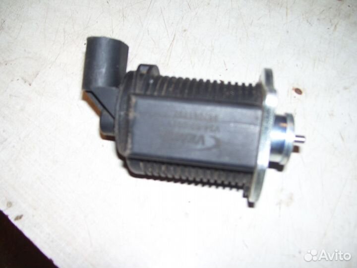 Опель астра 1.3 Z13DTH соленойд клапана егр