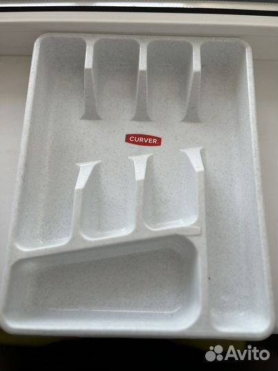 Лоток для столовых приборов