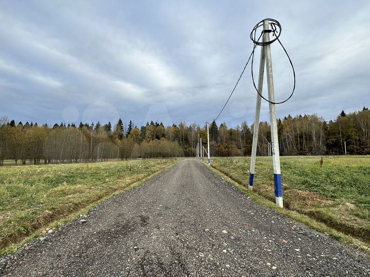 Участок 14 сот. (ИЖС)