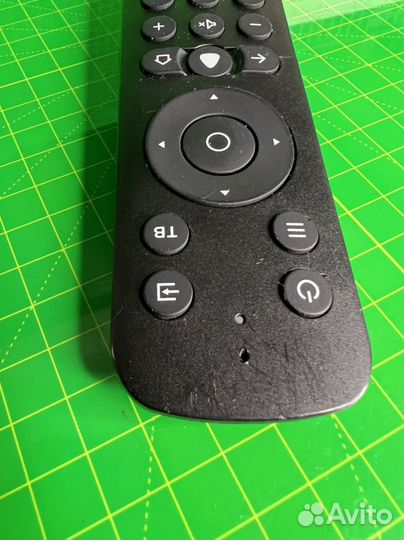 Пульт ду BBK HY1719 bbk 43lex-7287/fts2c