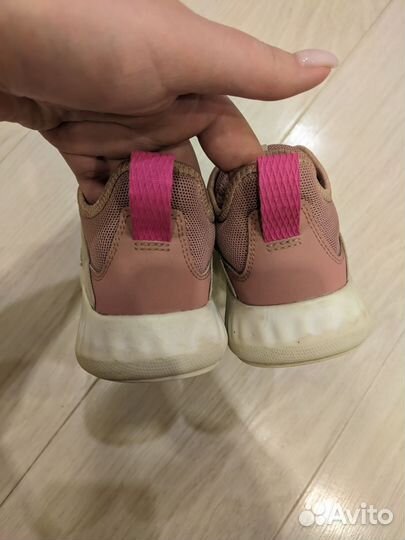 Кроссовки ecco sp.1 lite k 31 р