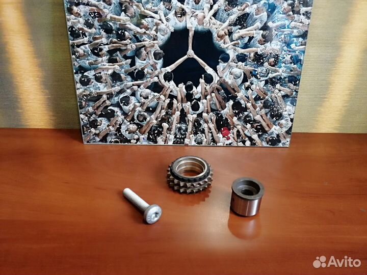 Комплект М273. В наличии