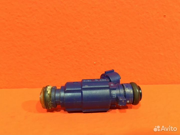 Форсунка топливная Kia Soul G4FC 1.6 2009-2014