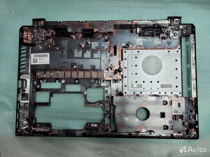 Нижняя часть корпуса (корыто) Lenovo B50 / B51