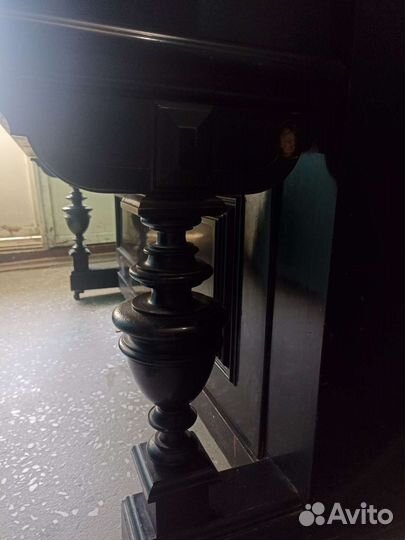 Пианино C.M.Schroder (Шрёдер)