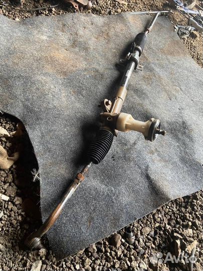 Рулевая Рейка Kia Sportage 3