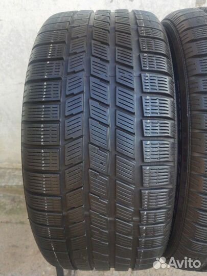 Pirelli Winter 240 Snowsport 255/40 R18 95V