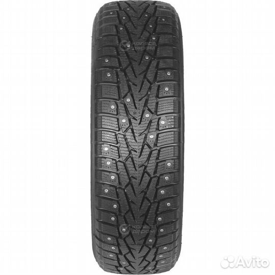 Ikon Tyres Nordman 7 235/45 R17 97T