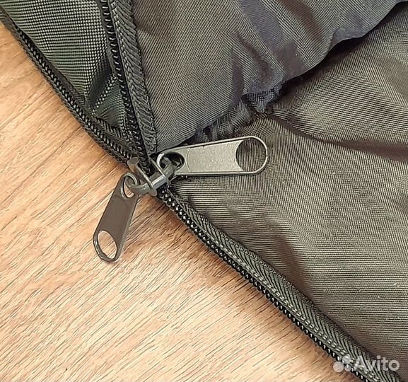 Спальный мешок (армейский)