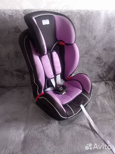 Abc design 9-36 кг