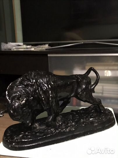 Статуэтки СССР