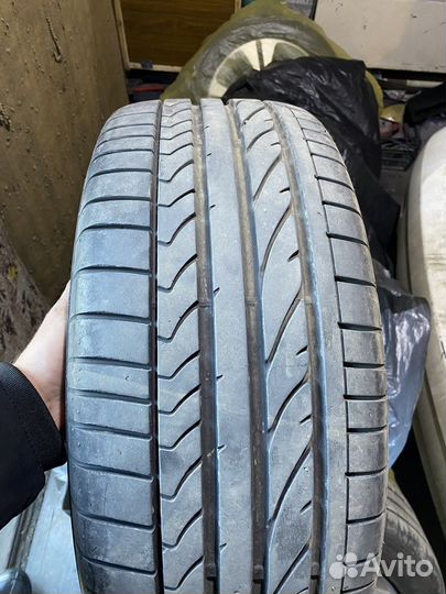 Bridgestone Potenza GIII 225/55 R16