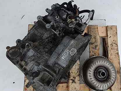АКПП Rover 75 2.0 2.5 V6 автомат бу