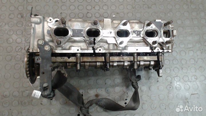 Головка блока (гбц) Hyundai Santa Fe, 2011