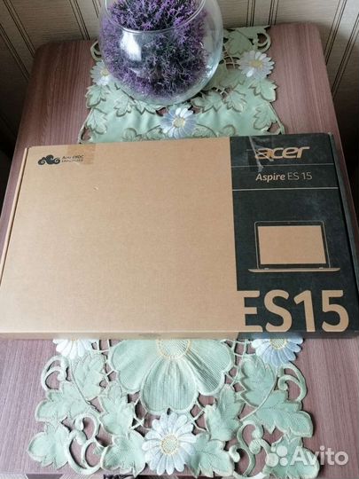 Ноутбук acer