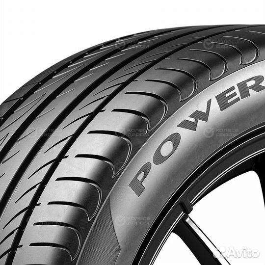 Pirelli Powergy 215/50 R18 92W