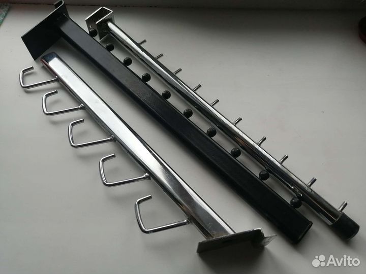 Держатель для полок