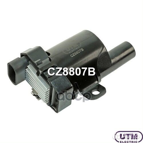 Катушка зажигания CZ8807B Utm