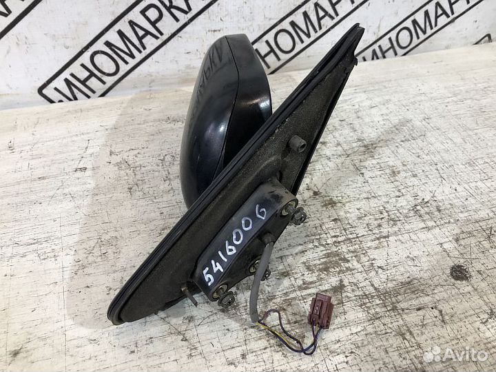 Зеркало электрическое Almera N15 1995-2000